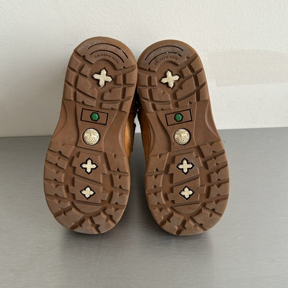 Adorable Timberland Boots - Picture 7 of 7